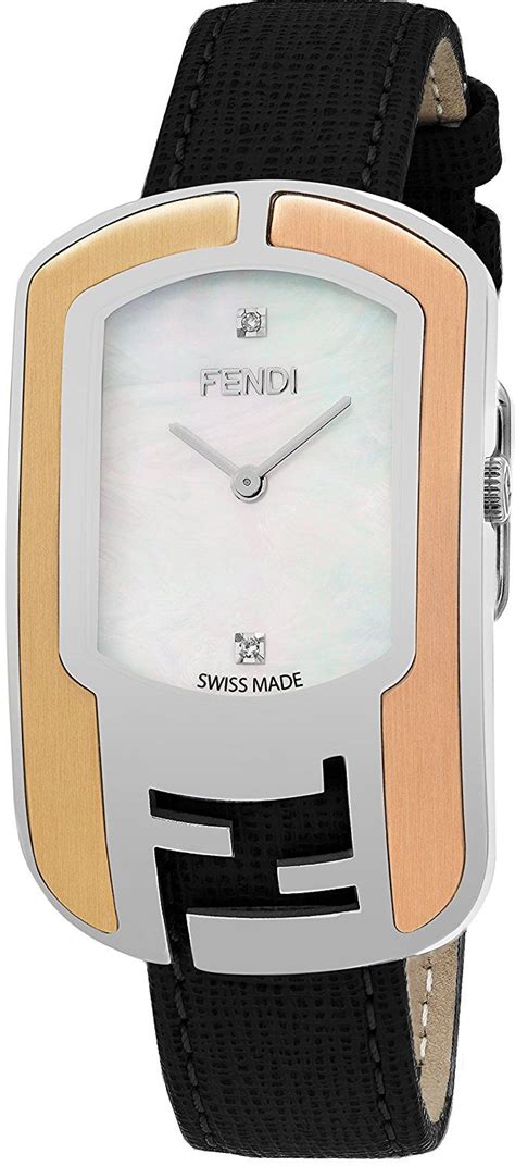 fendi large chameleon watch|Fendi Chameleon Watch .